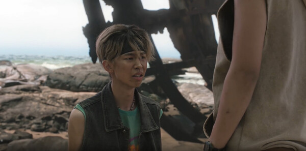 围猎第12集剧照