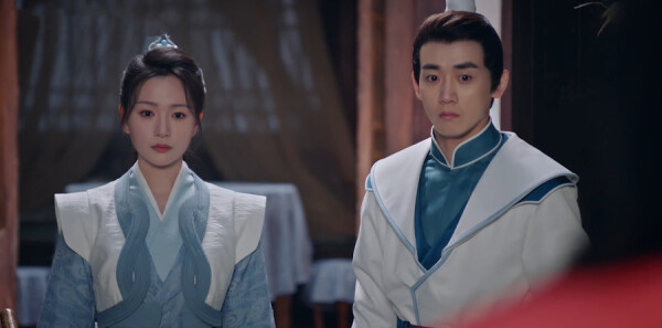 我有一个朋友第11集剧照