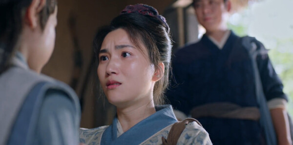 我有一个朋友第3集剧照