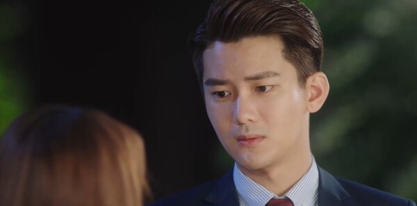 对的时间对的人第11集剧照