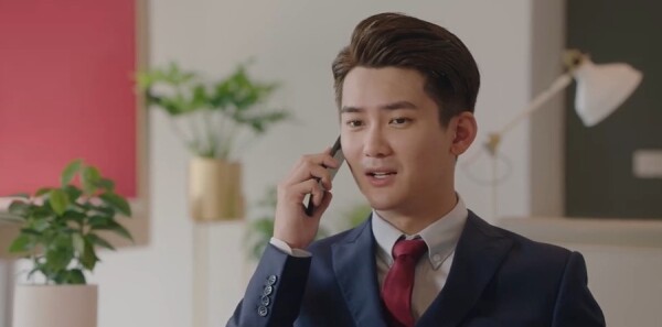 对的时间对的人第2集剧照