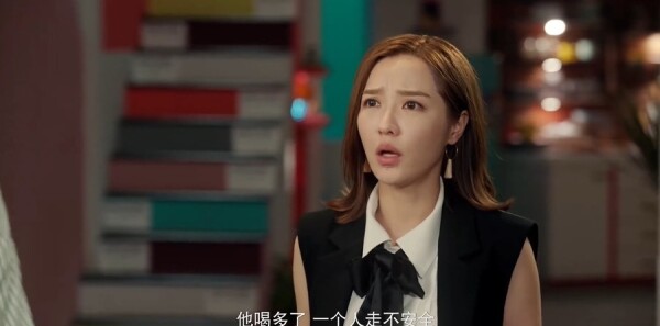 对的时间对的人第15集剧照