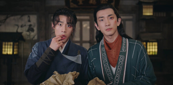 我有一个朋友第6集剧照