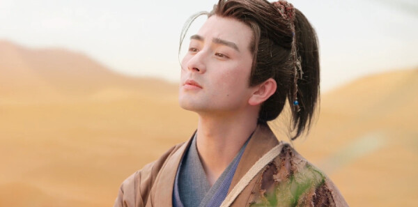 我有一个朋友第9集剧照