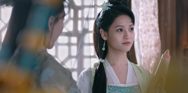 我有一个朋友第20集剧照