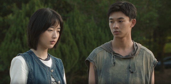 围猎第19集剧照