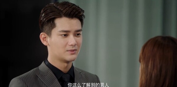 对的时间对的人第6集剧照