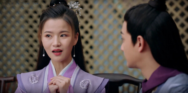 我有一个朋友第16集剧照