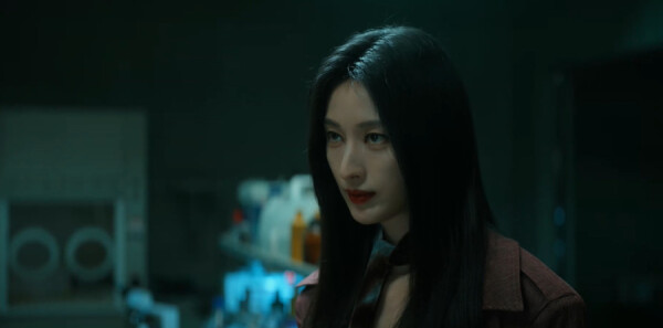 枭起青壤第5集剧照