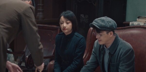 暗影侦探第5集剧照