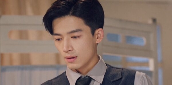 暗影侦探第3集剧照