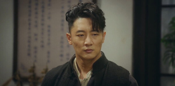 风与潮第3集剧照