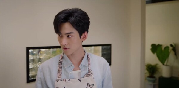 狙击蝴蝶第16集剧照