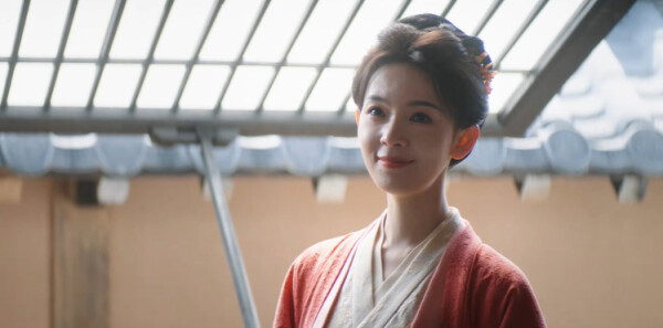 长安二十四计第7集剧照