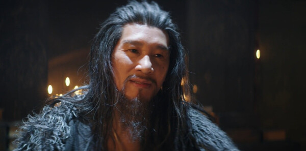 长安二十四计第8集剧照