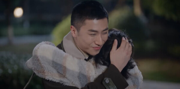 不期而遇的生活第6集剧照