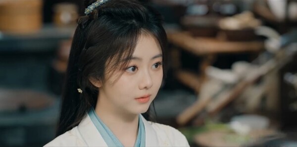 逍遥第13集剧照