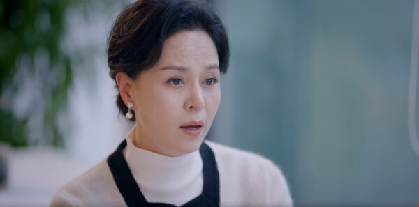 不期而遇的生活第16集剧照