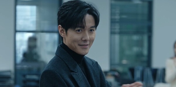 秋雪漫过的冬天第9集剧照