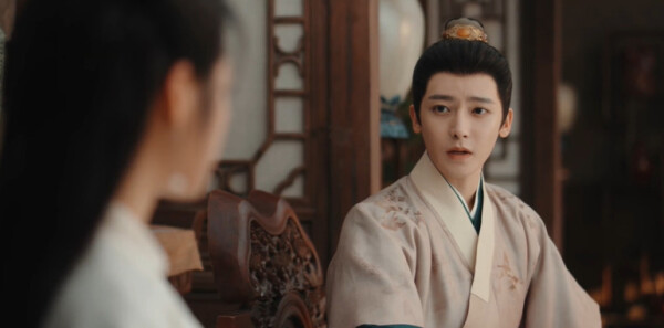 玉茗茶骨第28集剧照