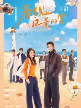 看得见风景的窗电视剧海报