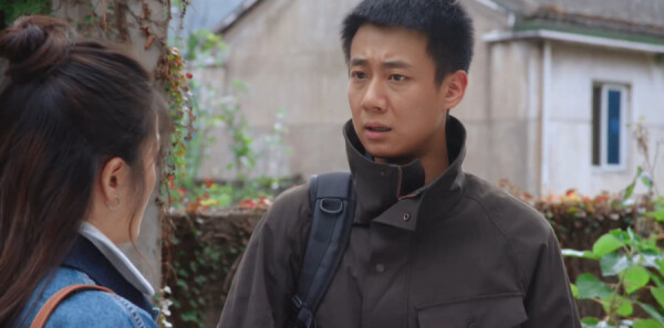 看得见风景的窗第3集剧照