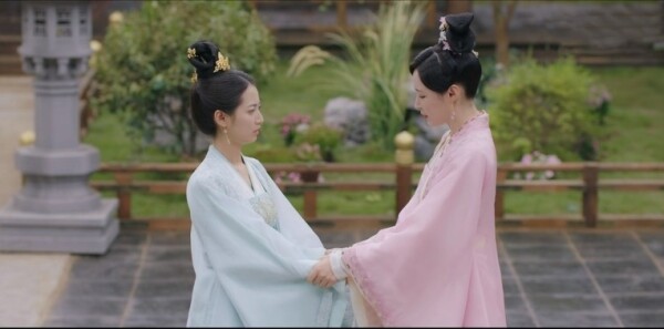 浮图缘第30集剧照