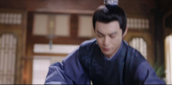 浮图缘第24集剧照