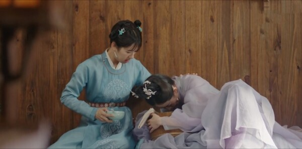 浮图缘第14集剧照