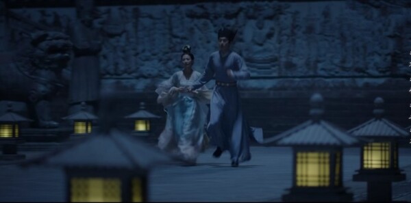 浮图缘第36集剧照