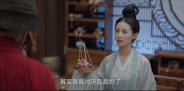 浮图缘第23集剧照