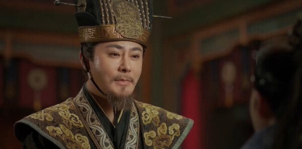 九尾藏不住第3集剧照