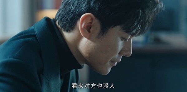 秋雪漫过的冬天第20集剧照