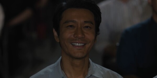 小城大事第40集剧照