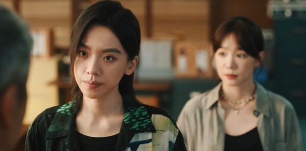 暗处第14集剧照