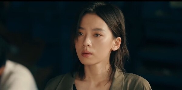 暗处第12集剧照