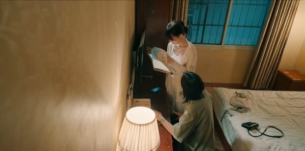 暗处第11集剧照