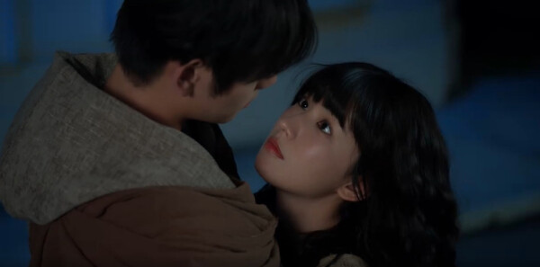 炽热吸引第27集剧照