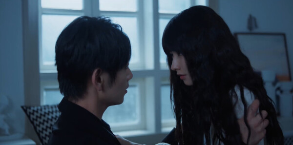 炽热吸引第30集剧照