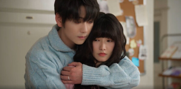 炽热吸引第27集剧照