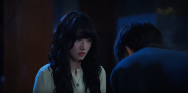 炽热吸引第1集剧照