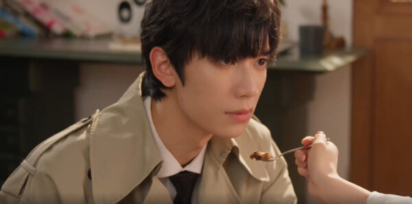 炽热吸引第19集剧照