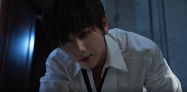 炽热吸引第13集剧照