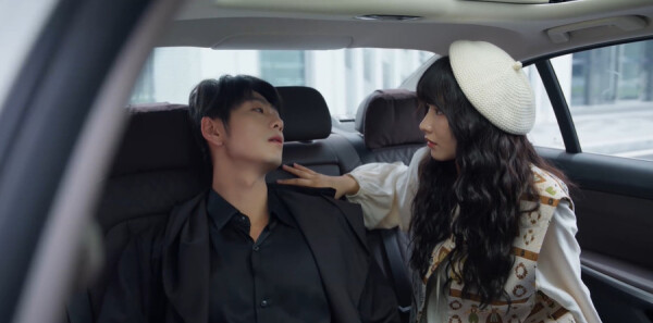 炽热吸引第21集剧照