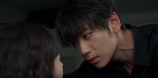 炽热吸引第29集剧照