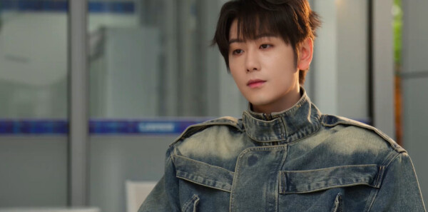 炽热吸引第25集剧照