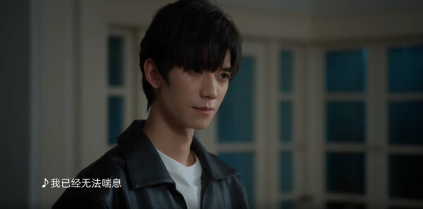 炽热吸引第12集剧照