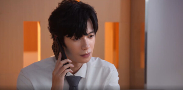 炽热吸引第9集剧照