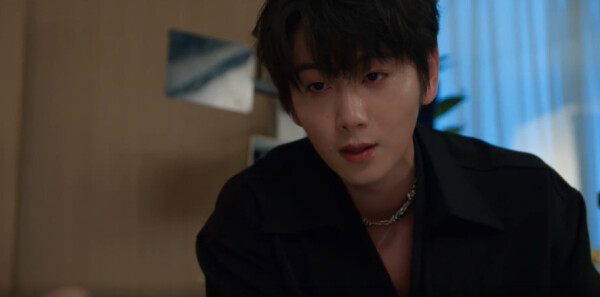 炽热吸引第30集剧照