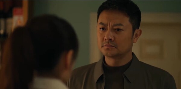 被隐匿的真相第1集剧照